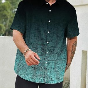 Lymio Regular Fit Shirt for Men